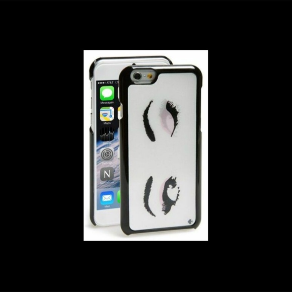 NEW/USED‎ Kate Spade [LOT Of 3 ] Iphone 6 cases - Picture 3 of 12